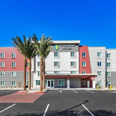 Woodspring Suites Chandler Phoenix Medical Center Екстер'єр фото