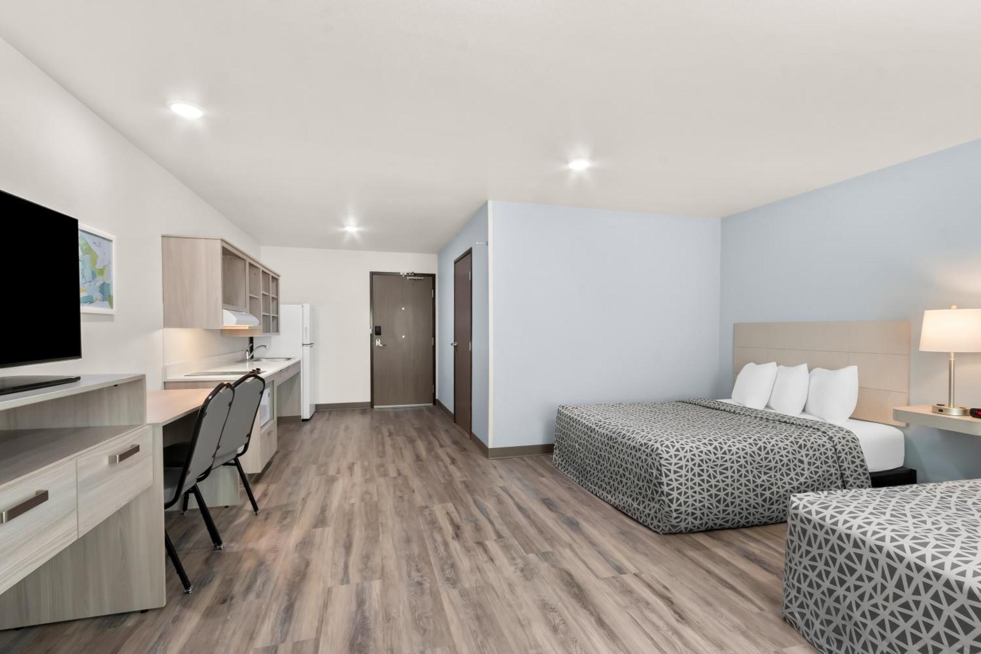 Woodspring Suites Chandler Phoenix Medical Center Екстер'єр фото